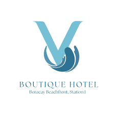 V-Boutique Logo